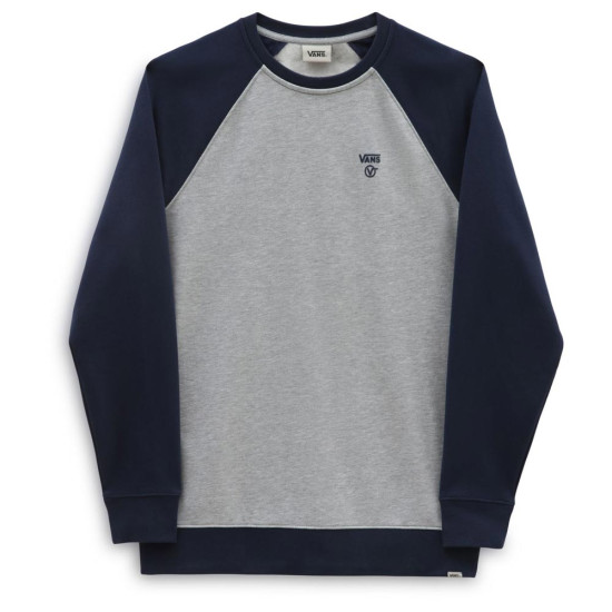 Vans Ανδρικό φούτερ Classic Circle Crew-B